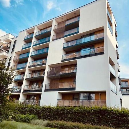 Spacious,Stylish And Comfortable 2 Room Apartment With Million Dollar View Warszawa Exteriör bild